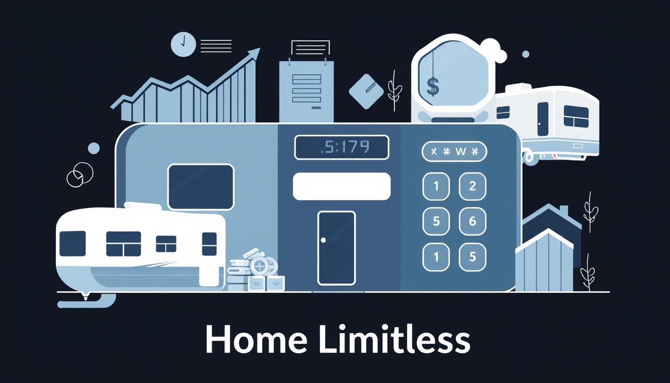 Calculate Mobile Home Mortgage