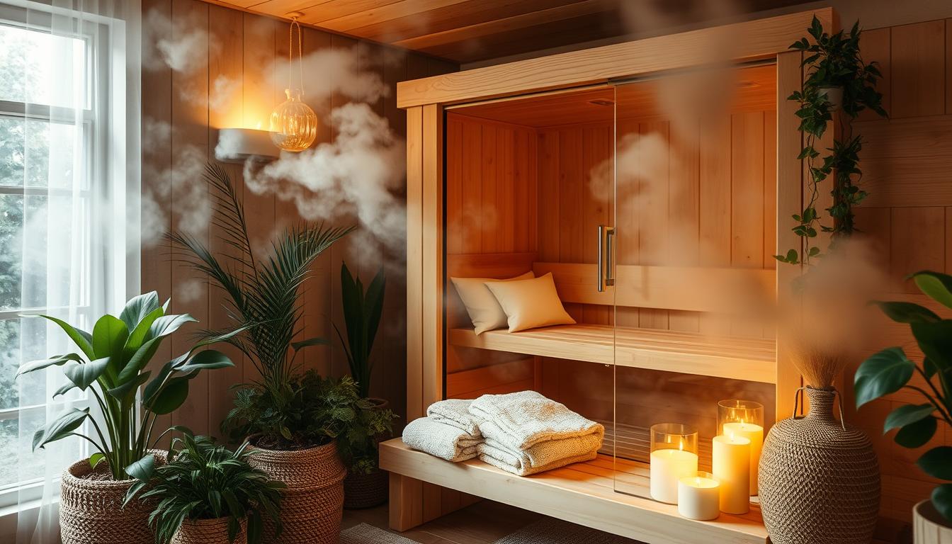 Sauna Home