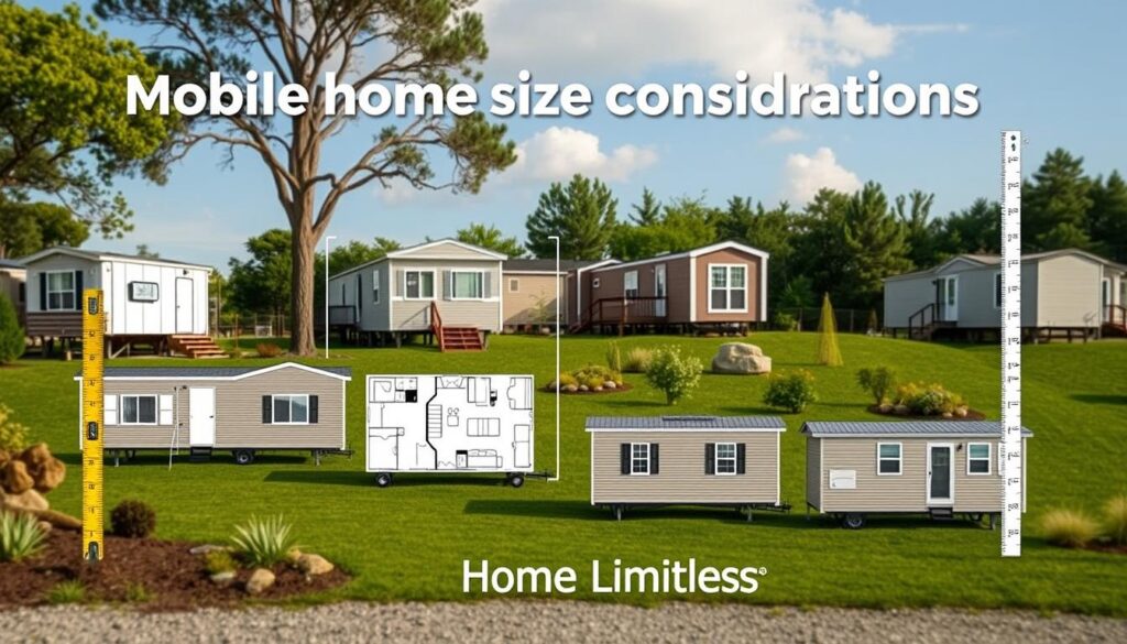 Calculate Mobile Home Mortgagemobile home size considerations