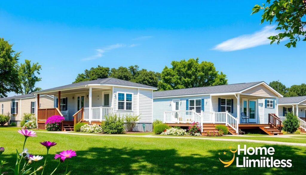 rent-to-own mobile homes