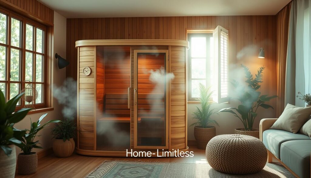 sauna health benefits